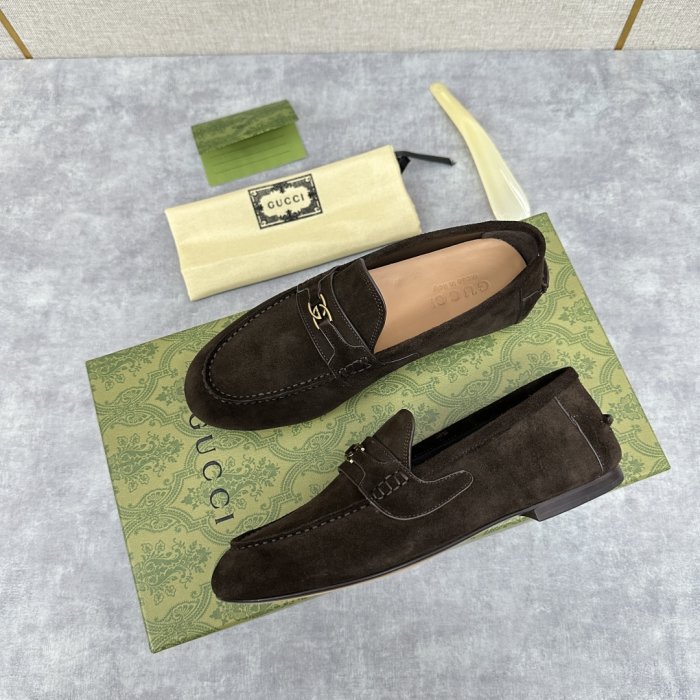 Туфли мужские фото 3