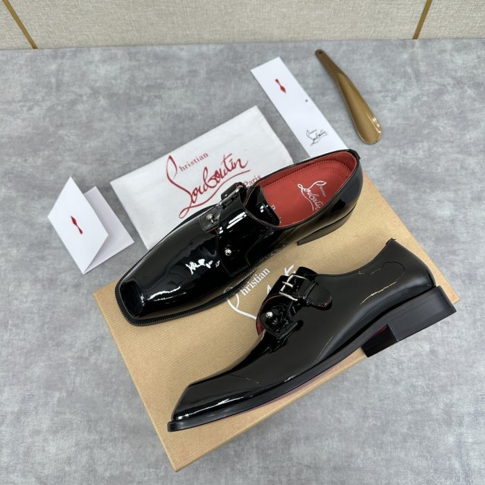 Туфли мужские фото 3