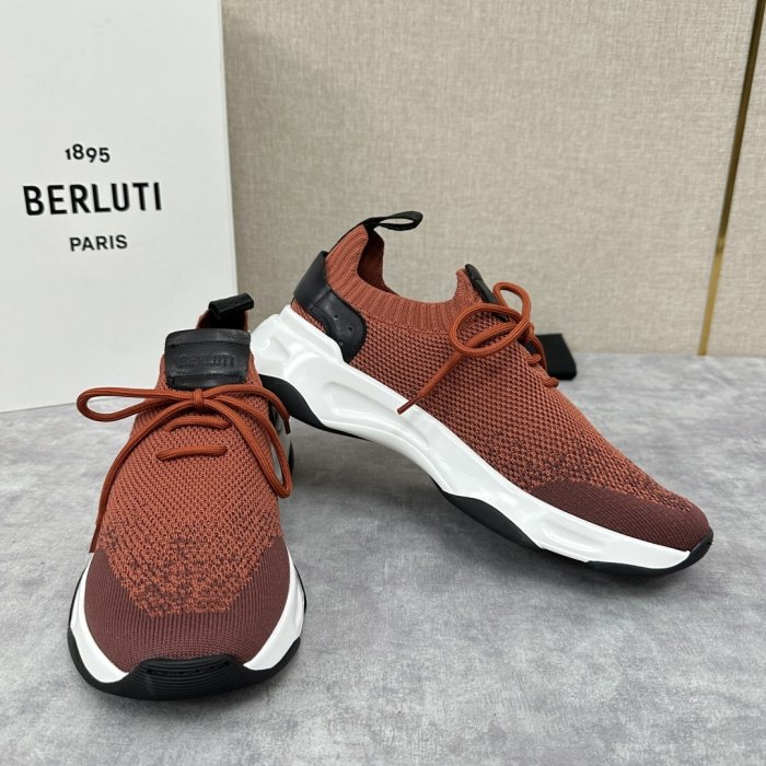 Кроссовки мужские фото 7