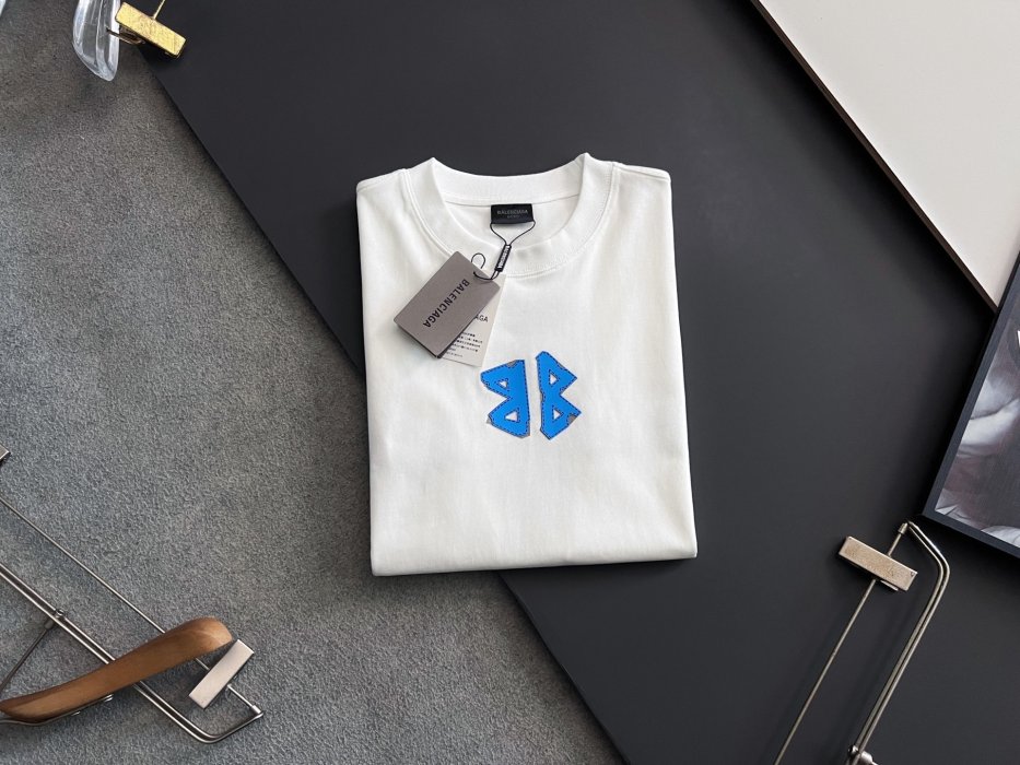 T-shirt men's фото 9