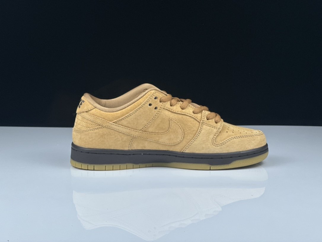 Sneakers Dunk SB low BQ6817-204 фото 4