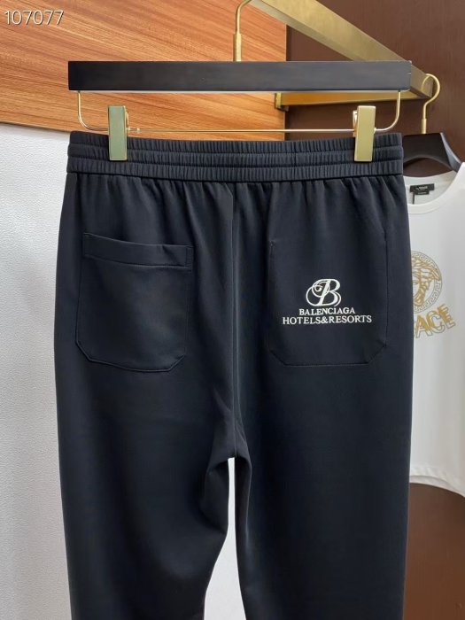 Pants men's фото 9