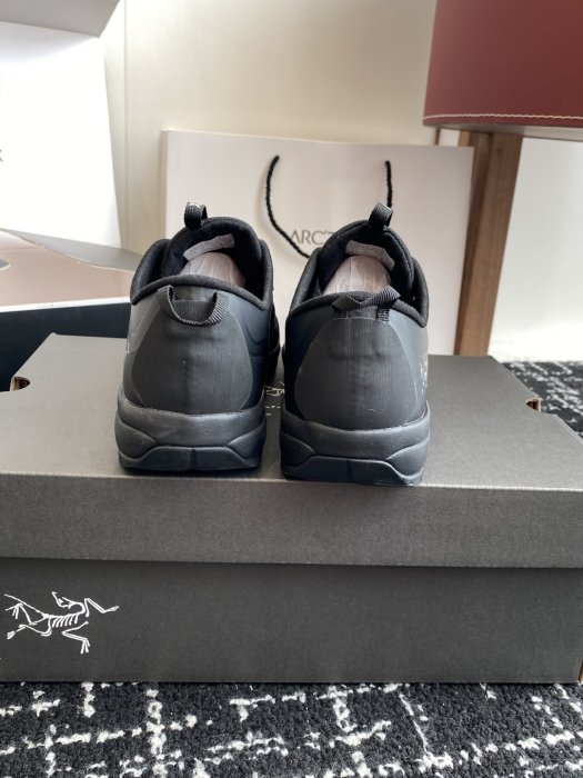 Кроссовки Aerios FL ARCTERYX фото 8