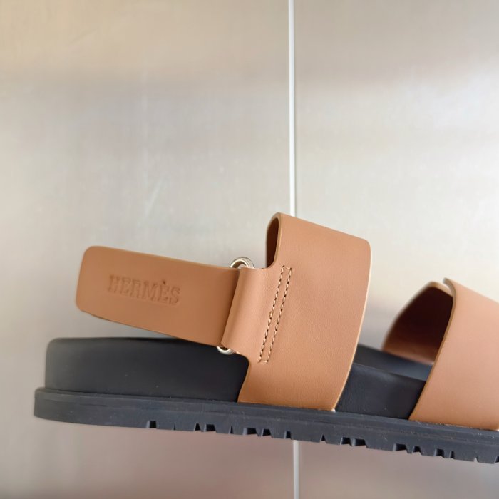 Sandals Genius women's фото 8