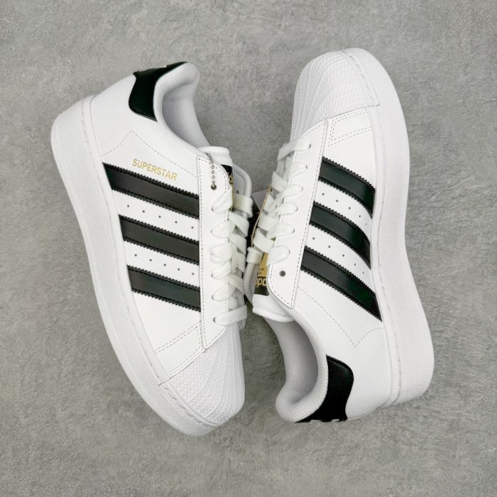 Кросівки Adidas Originals Superstar фото 3