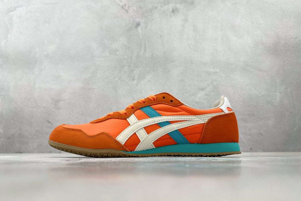 Sneakers Onitsuka Tiger SERRANO