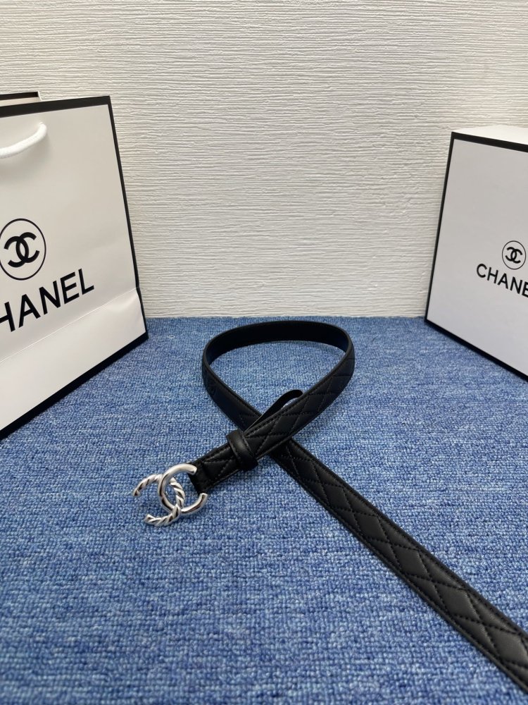 Ремінь шкіряний 20 мм фото 6