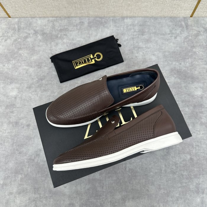 Лоферы men's фото 3