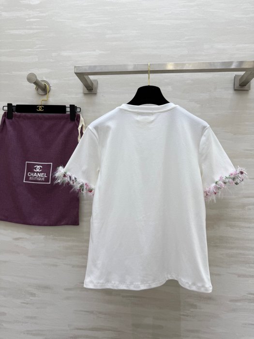 Футболка женская фото 9