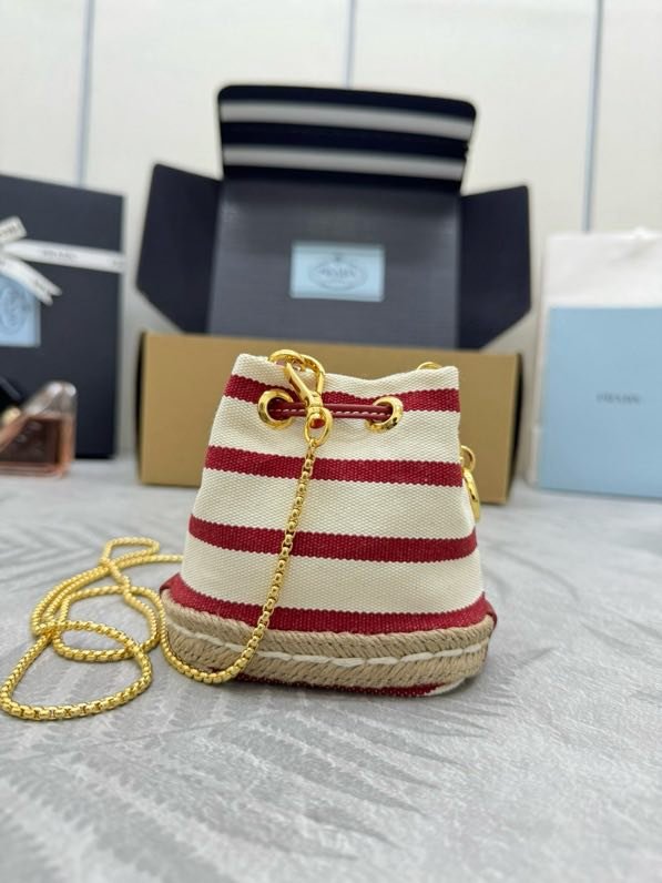 Сумка ведро 1NR016 фото 3