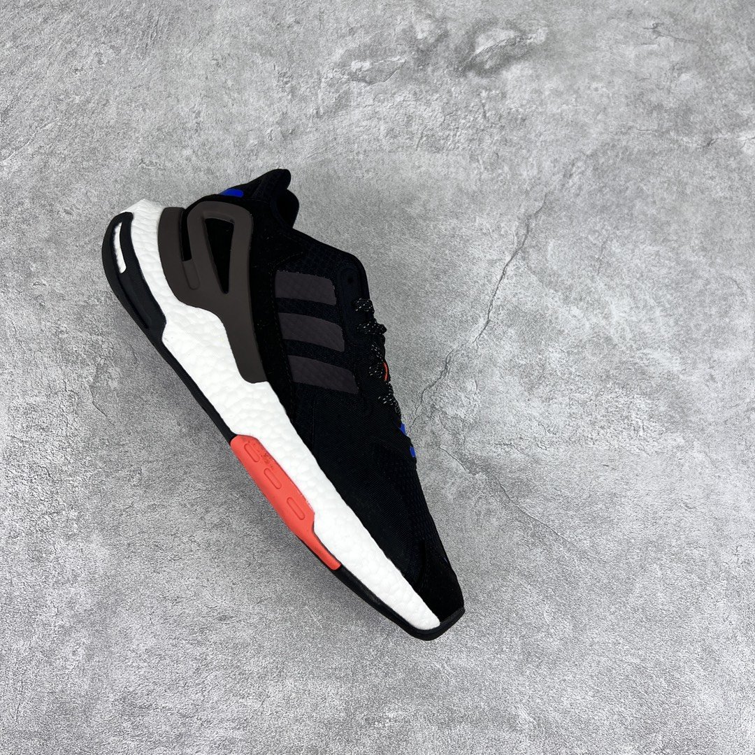 Кроссовки Originals 2020 Day Jogger Boost FW4818 фото 4