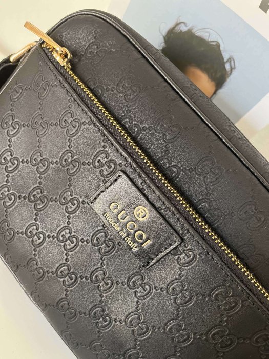 A bag men's 27 cm фото 5