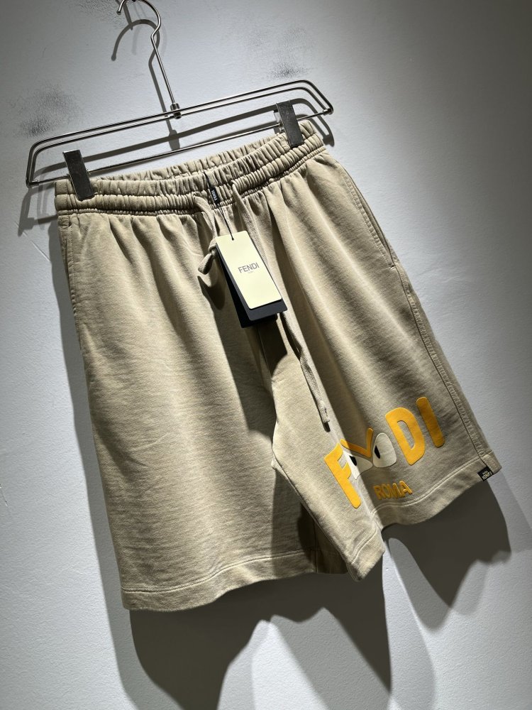 Шорты мужские фото 2