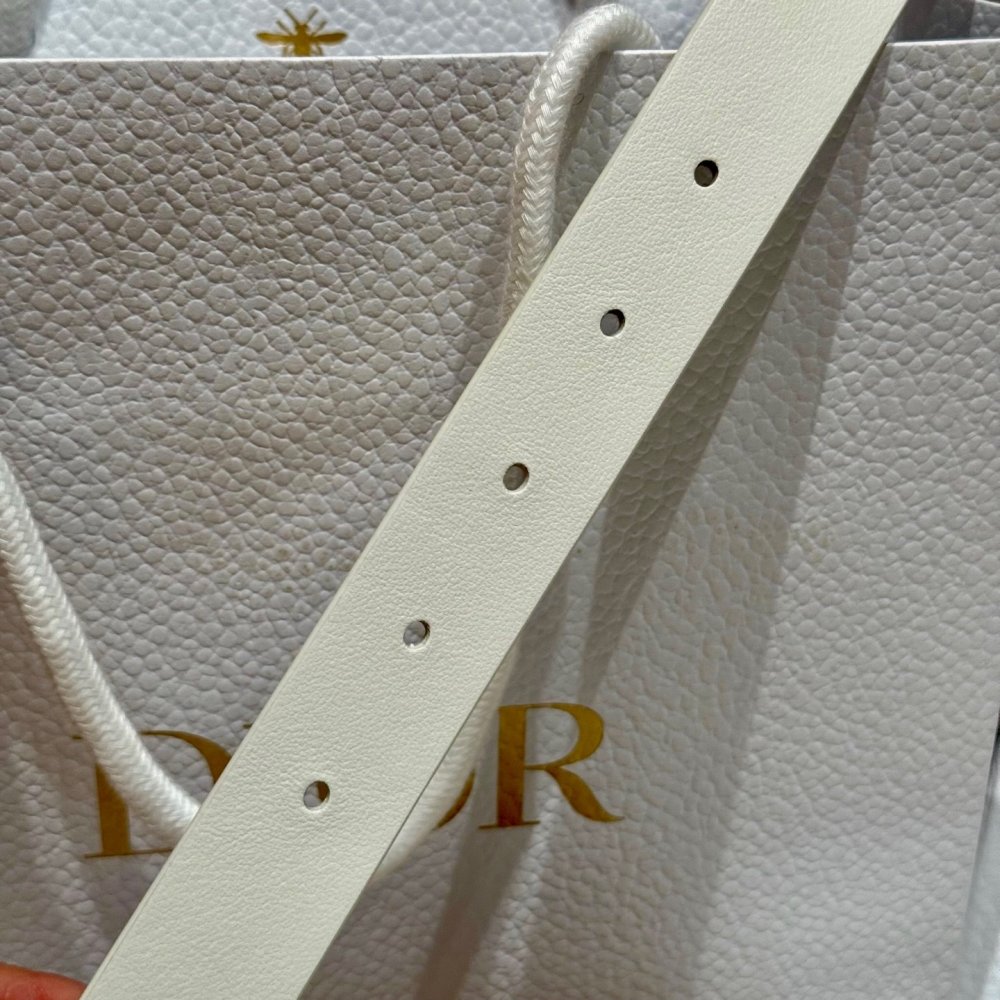 Ремінь шкіряний 30 мм фото 7