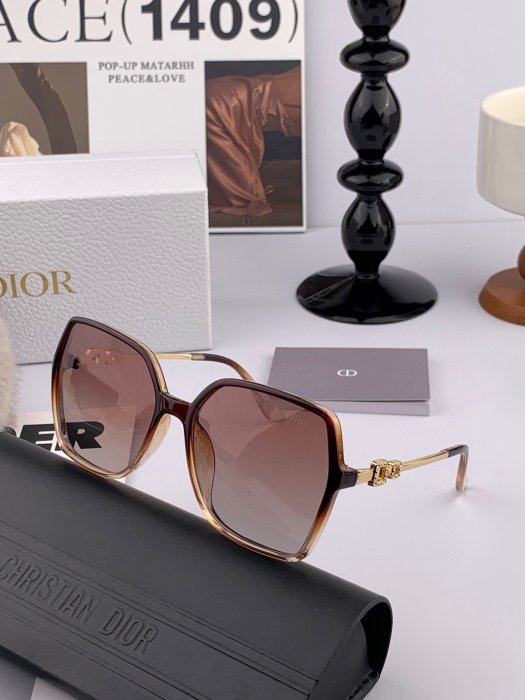 Очки солнцезащитные D2267 фото 6