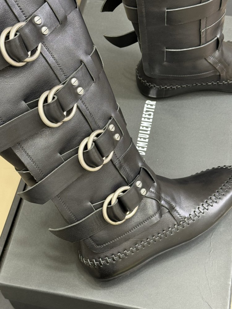 Чоботи жіночі фото 5