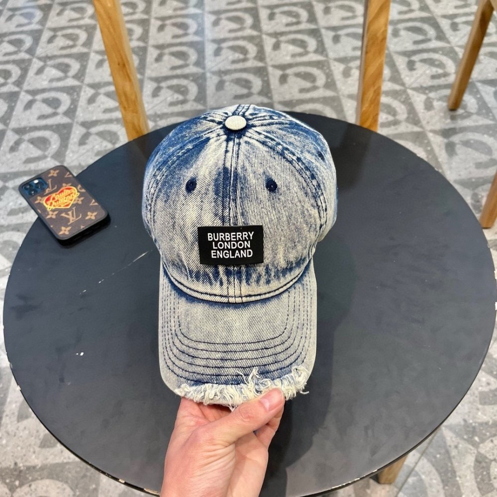 Кепка фото 9