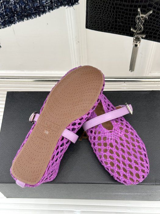 Балетки фото 9