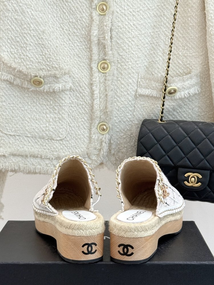 Мюли жіночі на платформі фото 6