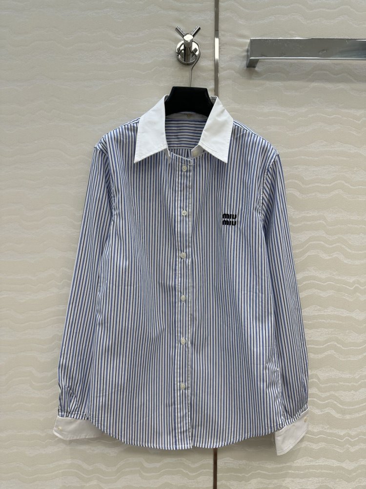 Рубашка женская