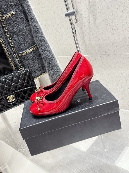 Туфли женские фото 7