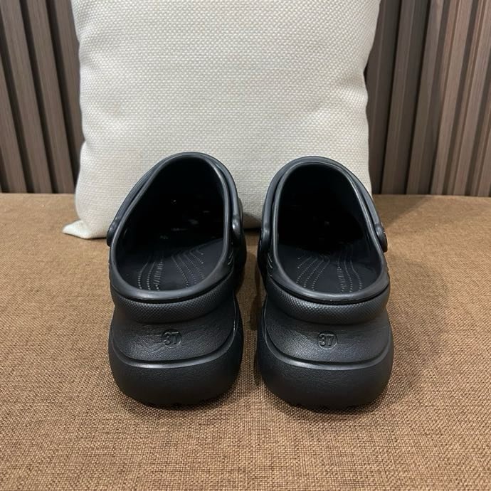 Кроксы DIY crocs фото 8