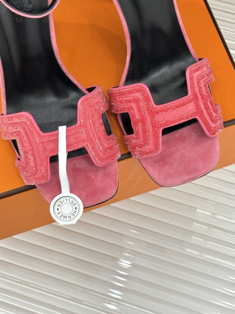 Босоножки Joy 105 фото 7