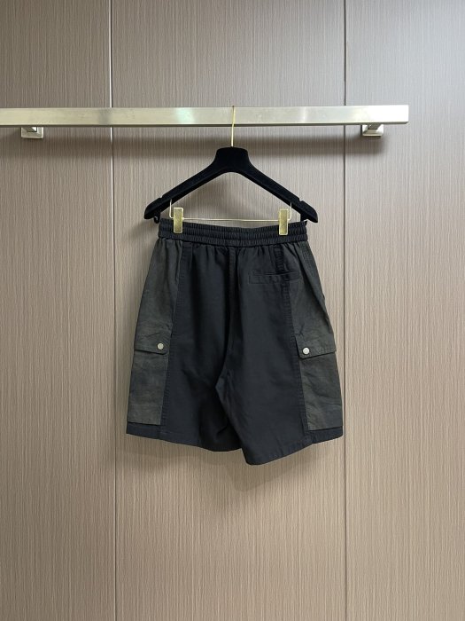 Шорты мужские фото 2