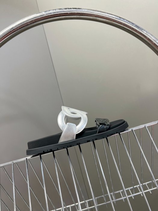 Шльопанці Hermes Extra фото 5