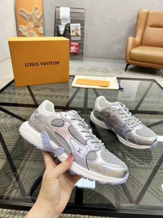 Кроссовки мужские фото 4