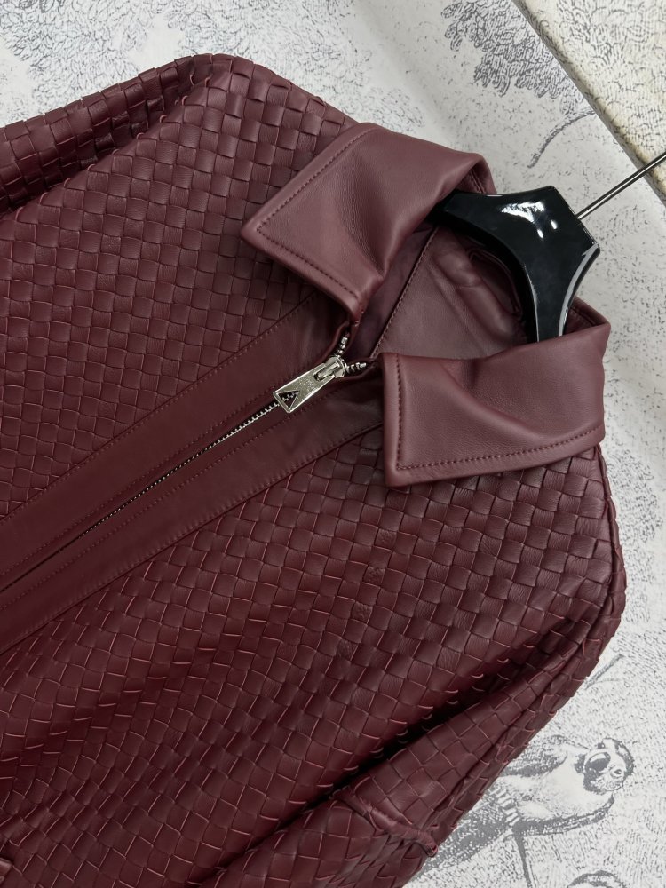 Куртка женская кожаная фото 2