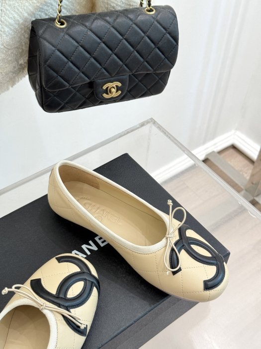 Балетки фото 5