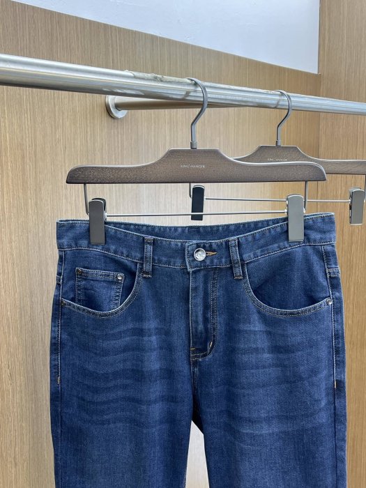 Джинсы мужские фото 3