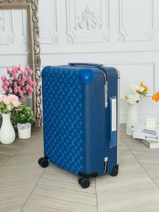 Чемодан Horizon 55 для ручной клади 38х55х21 см фото 2