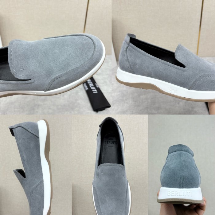 Туфли мужские фото 9