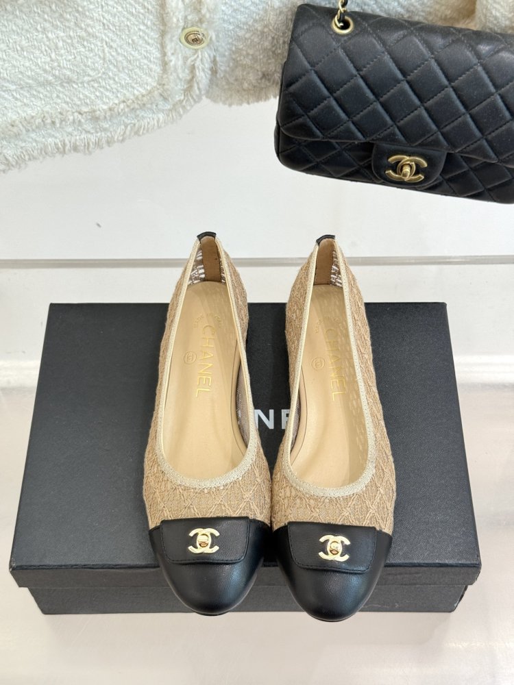 Ballet shoes фото 4