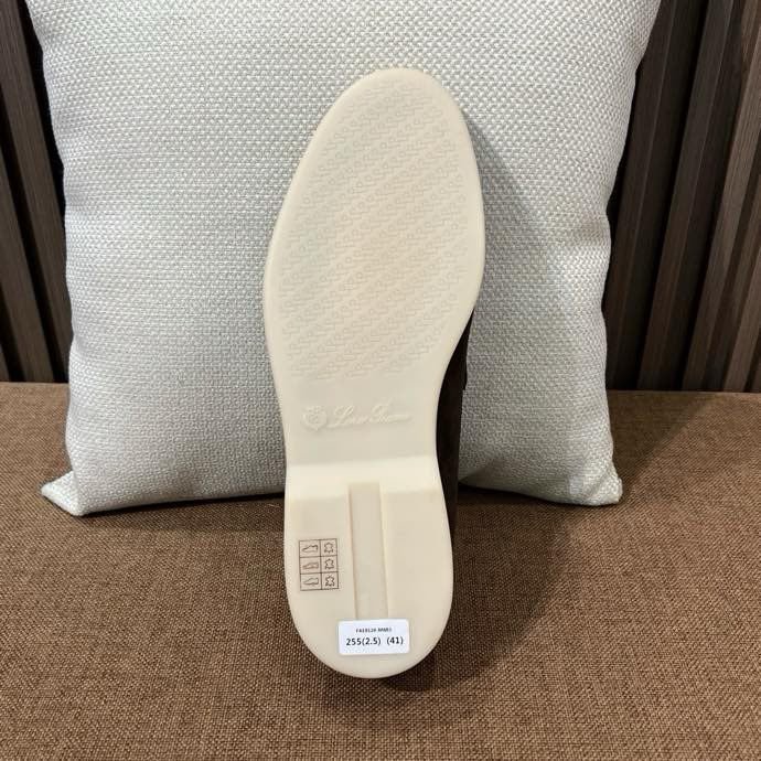 Лоферы мужские фото 4