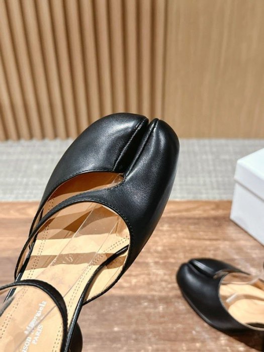 Босоніжки tabi фото 8