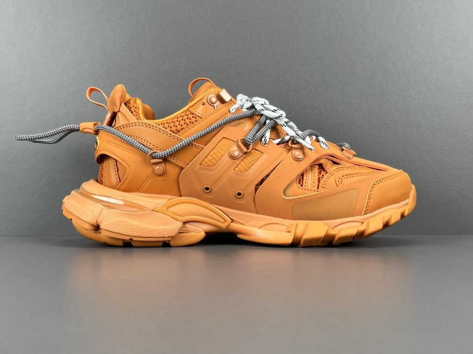 Кроссовки Balenciaga Track 1.0 Trail Laces фото 2