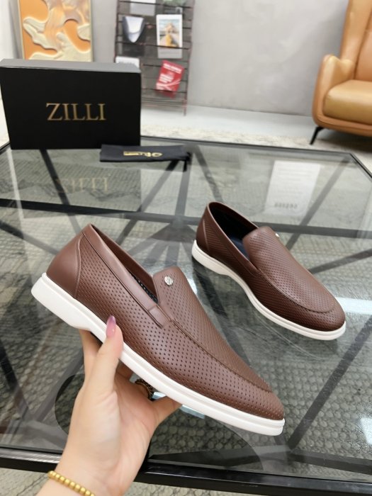 Лоферы men's фото 5