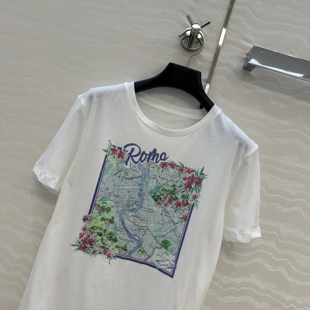 T-shirt women's фото 2