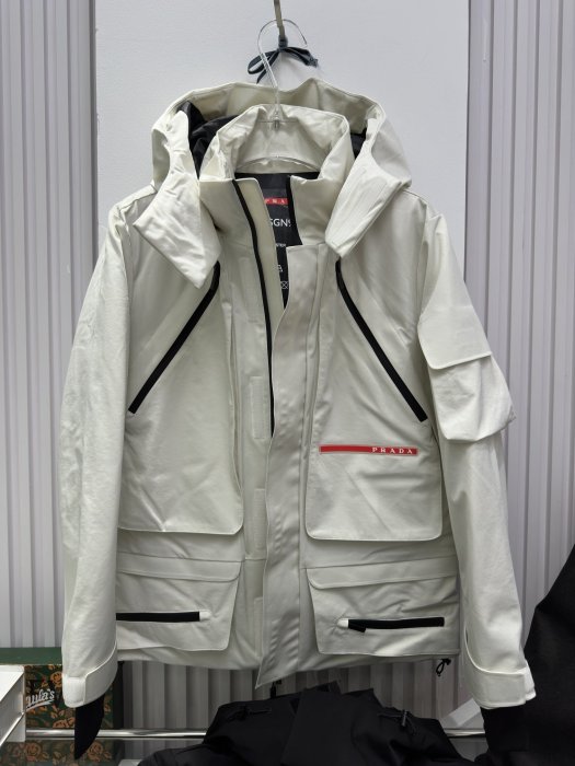 Jacket men's фото 2