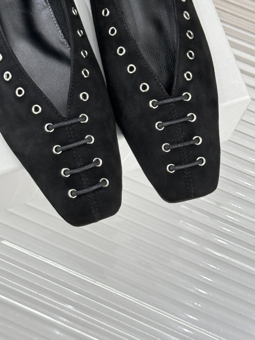 Балетки фото 7