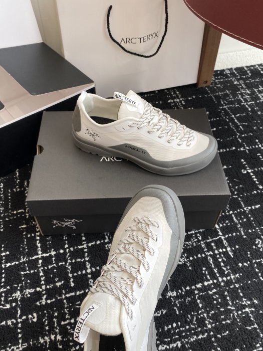 Кроссовки Aerios FL ARCTERYX фото 6