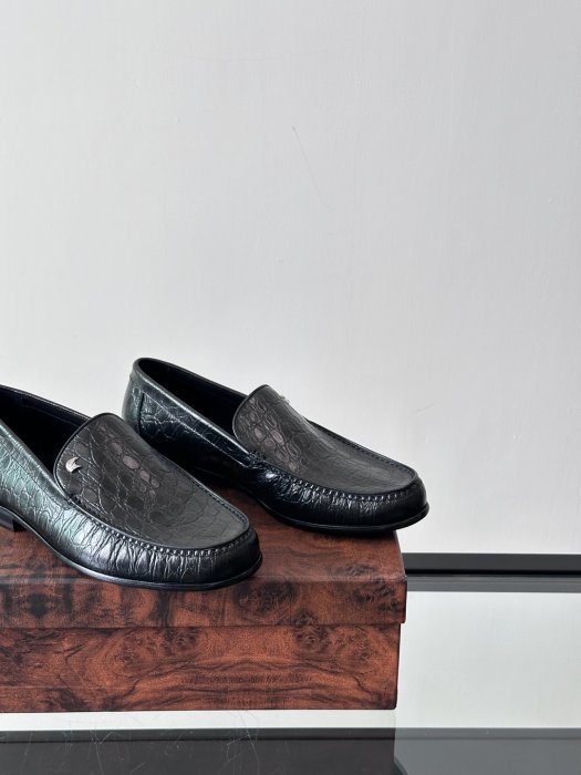 Туфли мужские фото 7