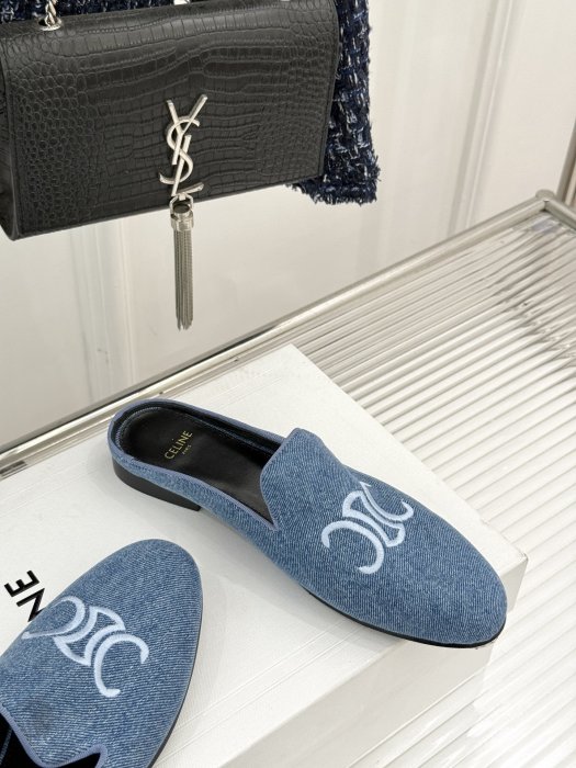 Мюли женские фото 5