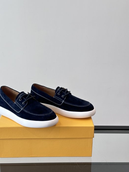 Лоферы мужские фото 7