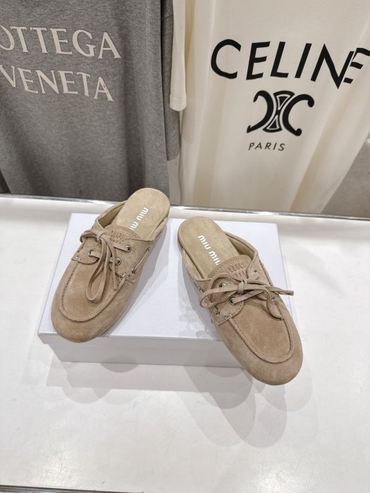 Мюли женские фото 3