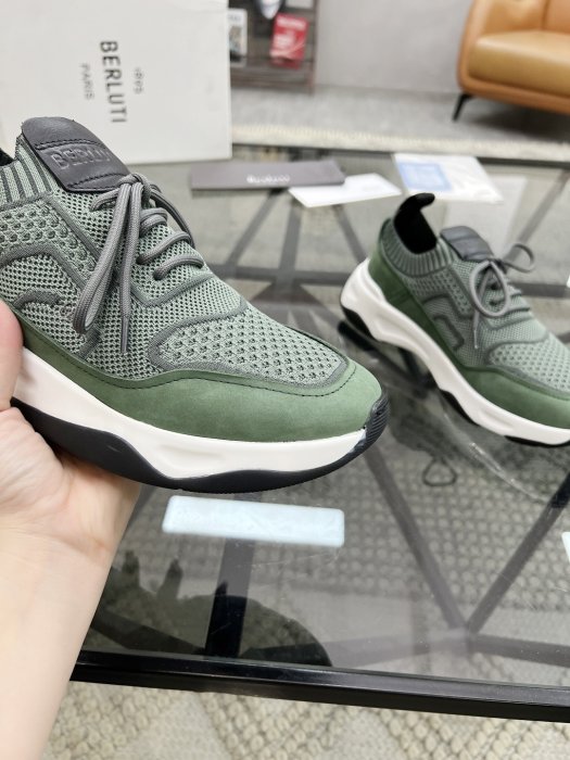 Кроссовки мужские фото 6