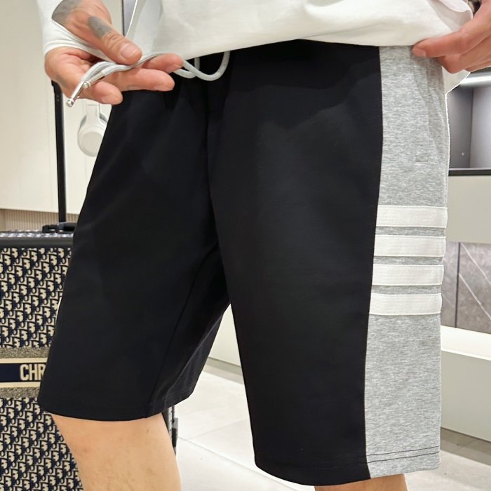 Шорты мужские фото 6